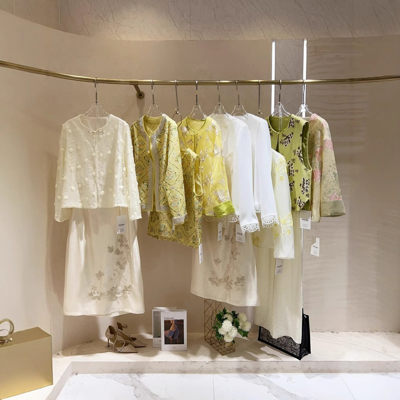 Ph New Chinese Style Discount Women's Clothing Final Clearance Manufacturer Clearance Mixed Items Live Stream Source Brand Discount Women's Clothing Ph New Chinese Style Discount Women's Clothing Final Clearance Manufacturer Clearance Mixed Items Live Stream Source Brand Discount Women's Clothing