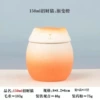 Small tea, gradient