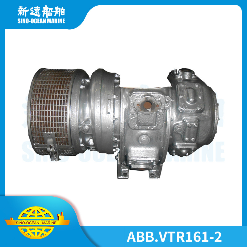 【现货 二手】秦皇岛新远出售库存VTR161-2增压器