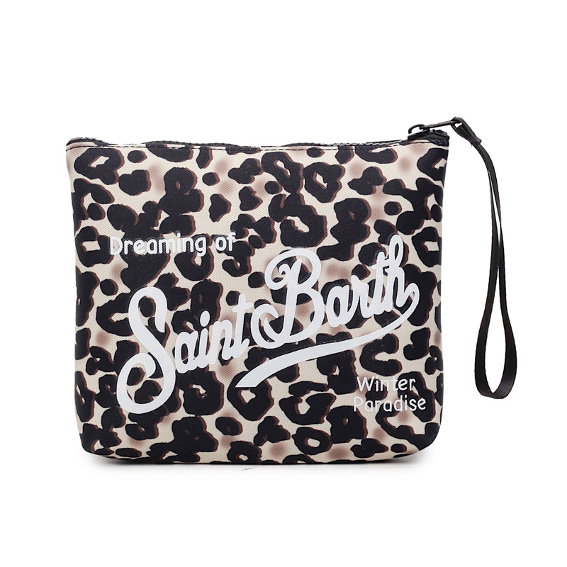 Estampado de leopardo
