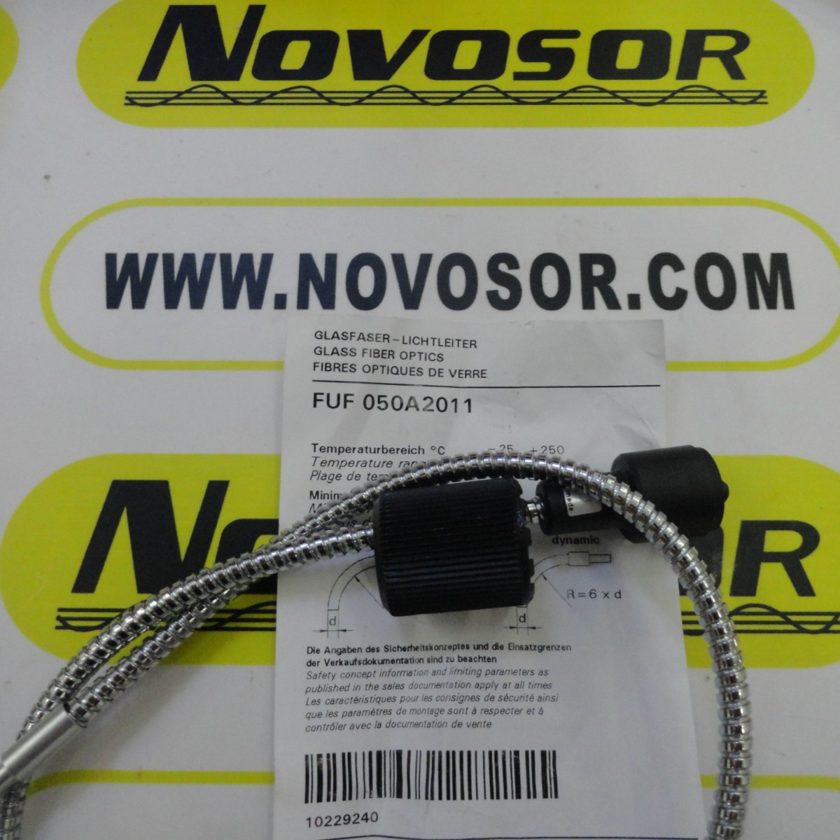 FUF050A2011    BAUMER     传感器  现货