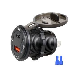 ��܇PD+QC���b�X��USB܇�d�����늉����@���I�_�P����ˮ܇��