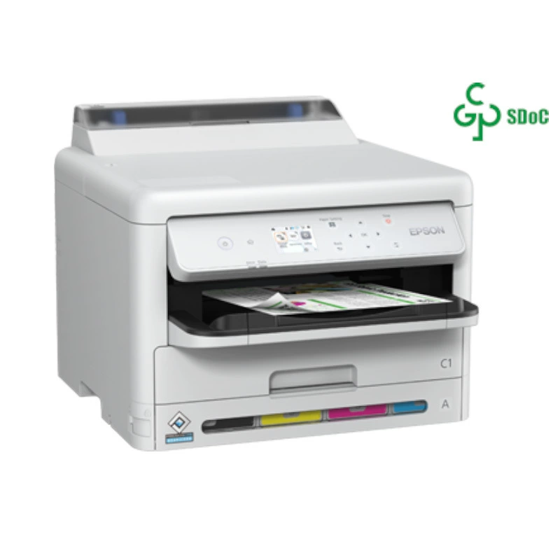Промышленный принтер Epson для коммерческого использования, C5390, 5390A