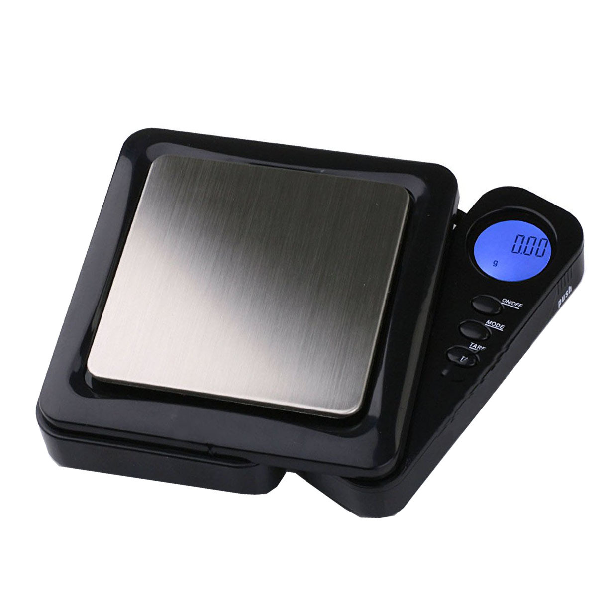 Cross border supply Electronics Jewelry scales Pocket scale card Golden Cricket Scale kitchen Cut tobacco gunpowder