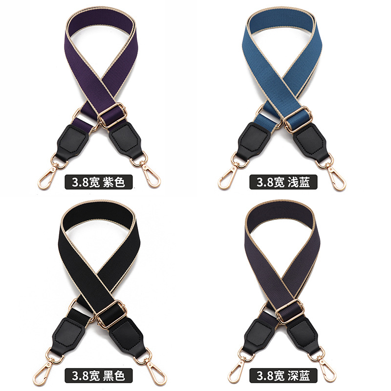 Cotton changeable universal straps