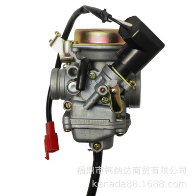 JOG CUXI QC Yamaha – Carburetor