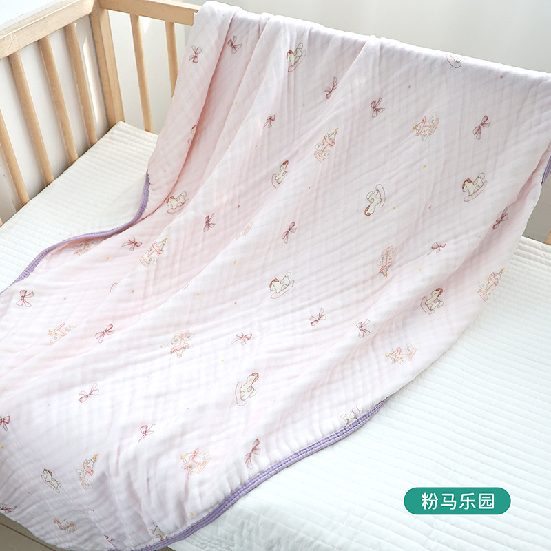 핑크호스 파라다이스 (110*105cm)