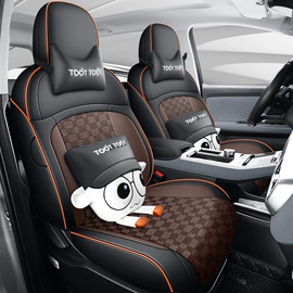 专车专用座套;座垫、座套;四季垫