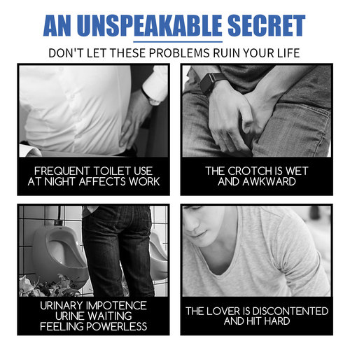 South Moon Qianliekang Cream soothes male prostate discomfort, strengthens the body and strengthens the kidneys body care and health care cream