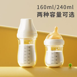 奶瓶;婴幼儿学饮杯;奶瓶奶嘴刷