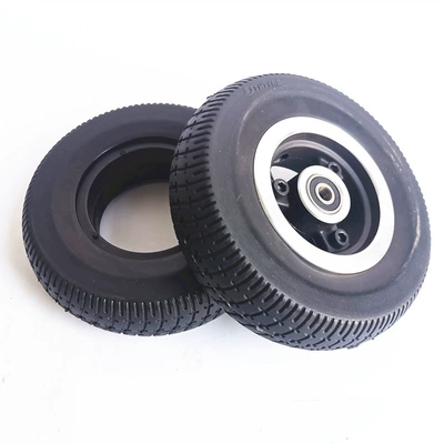 Tire Tire Accessories, Elektrikli avtomobil şinləri