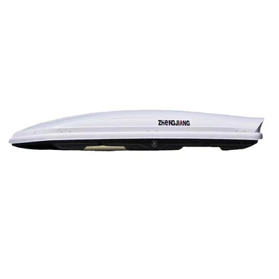 Roof box: RX3 RX5 RX8 storage box