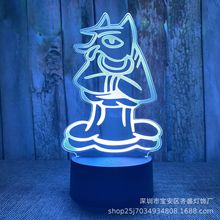 �羳3DСҹ��ʮ����Фϵ��USB��ɫ�����߲ʷ�Χ������Ʒ�ƴ�ͷ��