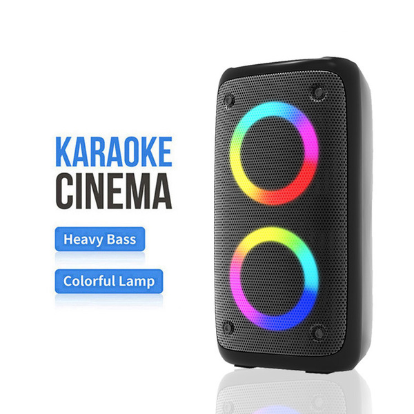(Cross-border trading), travel speakers, microphone, bluetooth