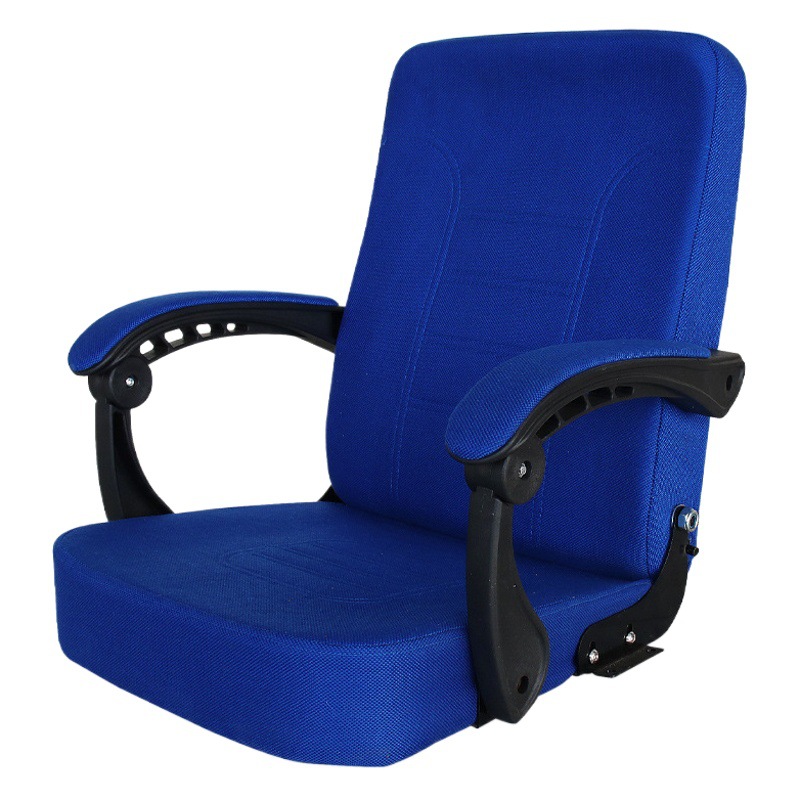 Gymnasium Electric Telescopic Stand Seats Cinema Activity Stand Stage Theater Mobile Audience Stand