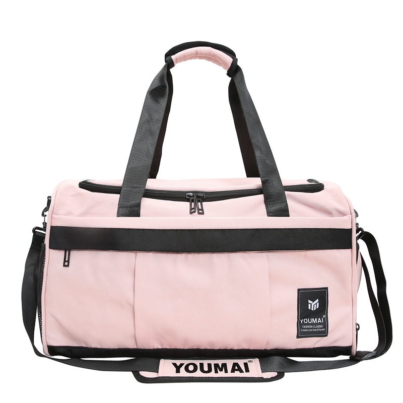핑크 YM966
