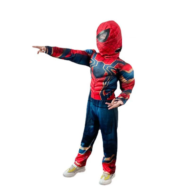 Children's suit, halloween, cosplay