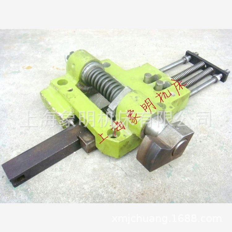 徐州锻压JC23-63吨曲轴连杆球头螺杆扳套总成/球碗保险器球形压盖