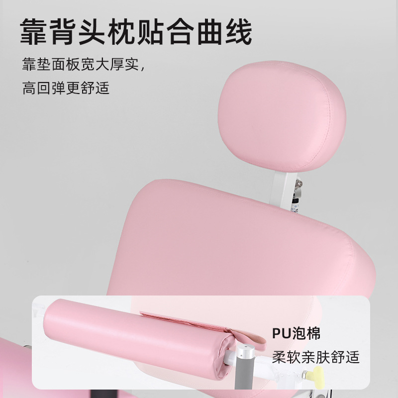 Máquina de puente de cadera para mujeres gimnasio comercial de yoga gimnasio de mujeres dispositivo de formación de cadera entrenamiento de fuerza de elevación de cadera