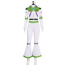 ����ܶ�Աcos����˹����Buzz Lightyear������Ӱ��ɫ��װcosplay