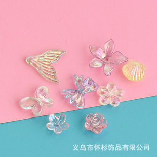 �������ab��͸���ֹ�ɢ�黨��diy����b��朴������Ʒ���