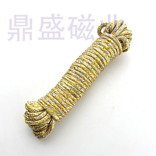 4*10 꽃줄 {임의의 색상}