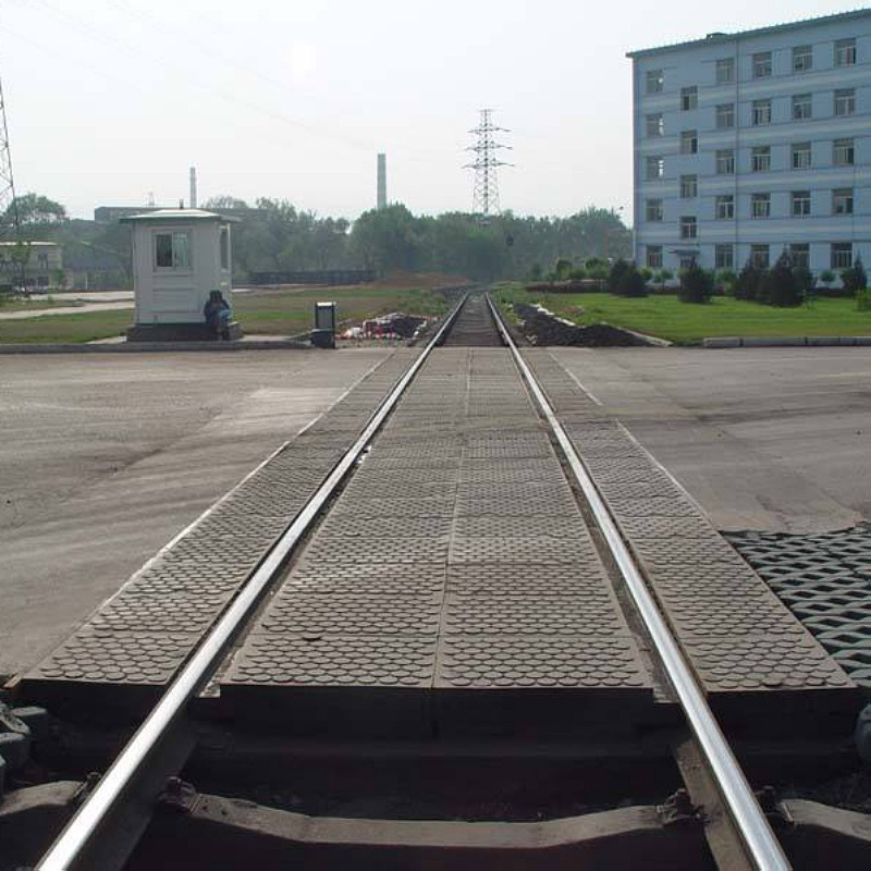 中昱供应橡胶道口板安全板大板 安全板小板 橡胶尼龙挡板多规格