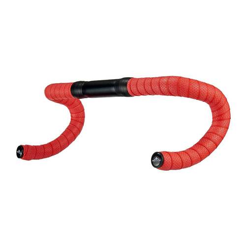 Road bicycle handlebar straps, travel bike three-dimensional anti-slip straps, colorful shock-absorbing wear-resistant riding equipment accessories