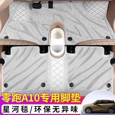 Modelə uyğun ayaqaltı, Car Floor Mats, Custom-Fit