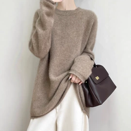 女式羊毛衫;女式针织衫;女式羊绒衫