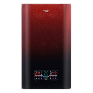 Kolpu (KEERPU) electric boiler household automatic rural coal to electric wall-mounted heating stove radiator floor heating