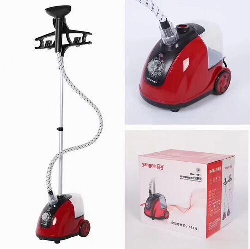 Household handheld hanging vertical ironing machine hanging ironing machine mini service electric iron live gift wholesale manufacturer direct sales