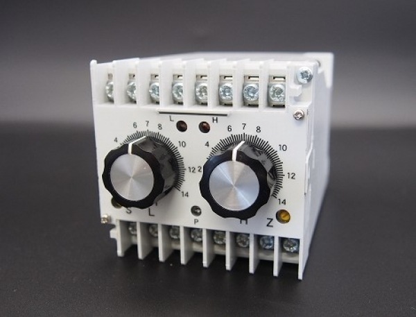 日本fsd富士精密电机面板式PH计PHT-5