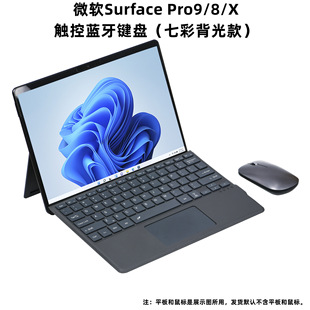 �m���΢ܛsurface pro8�I�PPro5/6/7�߲ʱ���o�������{���I�PGo