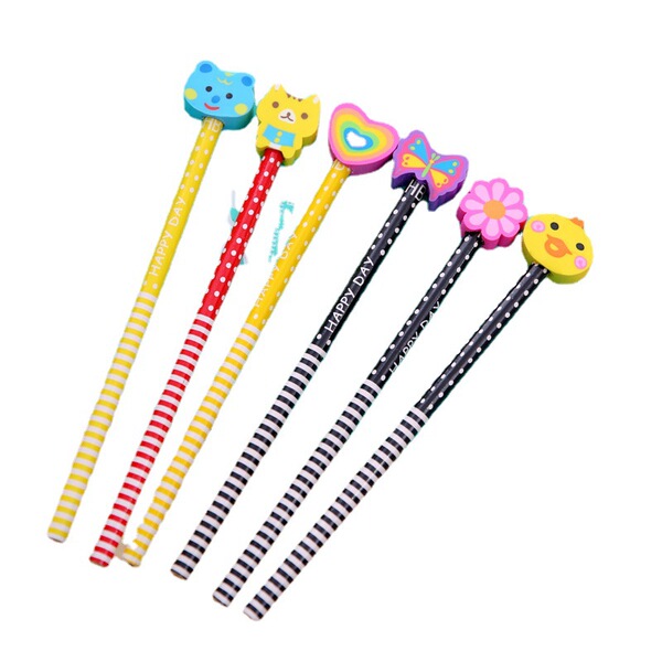 teaching eraser for students
