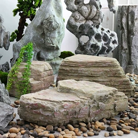 仿真绿植;仿真盆栽;仿真花