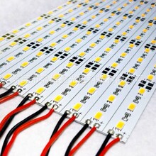 5730LED硬灯条 高亮硬灯条 展柜led硬灯条 灯带