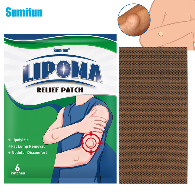 sumifun アマゾンクロスボーダー石膏脂肪健康ケアクリーム皮膚外用ケアクリーム脂肪健康パッチ卸売|undefined