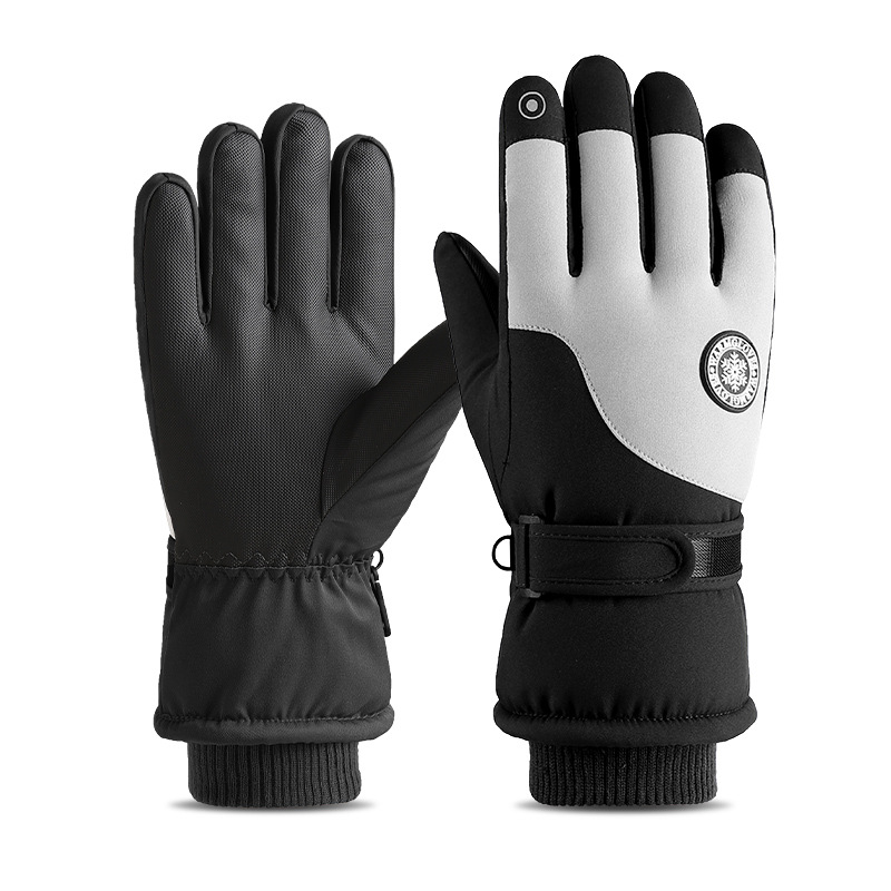 1060 hombres negro gris claro