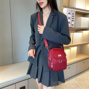 (Cross-border trading), small fashionable sophisticated one-shoulder bag, oxford cloth
