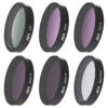 ACTION3/4/5Pro KB -6IN1 JSR-1013-21