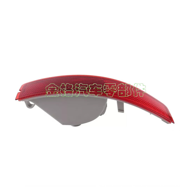 Suitable for Volvo Xc90 07-14 Rear Bumper Reflector Light Oe 31111185 31213647