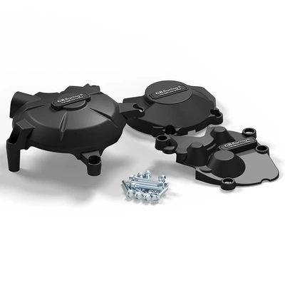 Motorcycle Safety Supplies | Gbracing Engine Anti-Fall Side