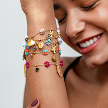 ����ʱ��ŷ��ins�粻���С�����������¿���Ʒ��װ�Ѹ�18k����Ů