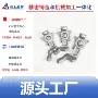 宁波精密铸造发动机铸铁