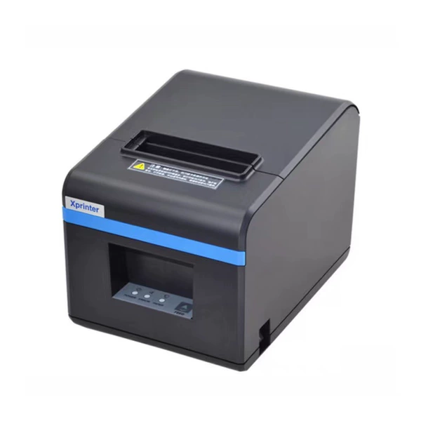 N160II USB, LAN