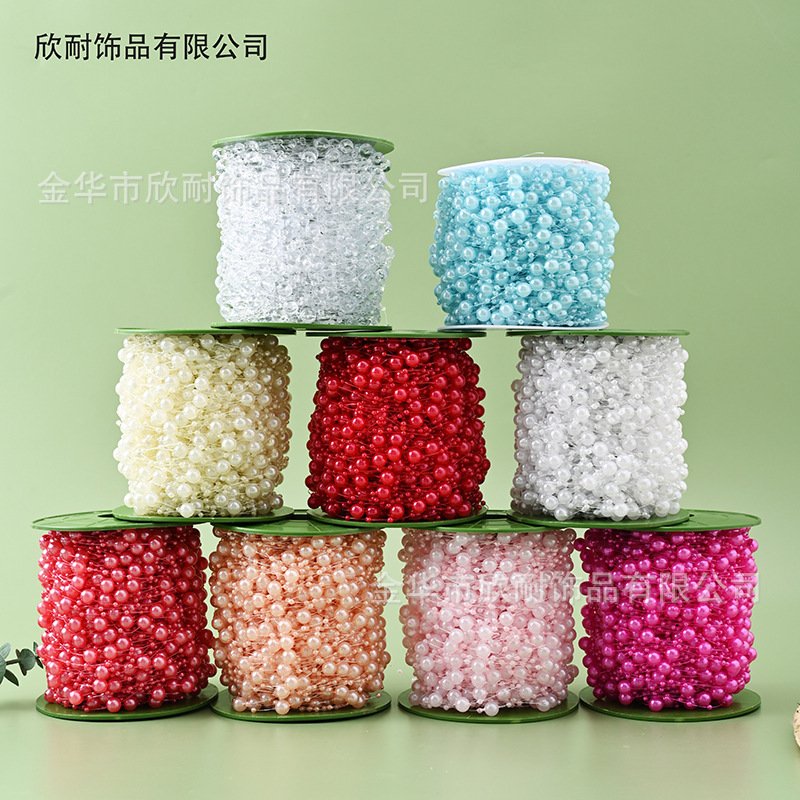 8 3mm baking varnish electroplated beads diy Christmas headdress handmade jewelry wedding decoration baking varnish beads 8 3mm baking varnish electroplated beads diy Christmas headdress handmade jewelry wedding decoration baking varnish beads
