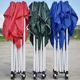 阳篷、雨篷;展览帐篷;帐篷