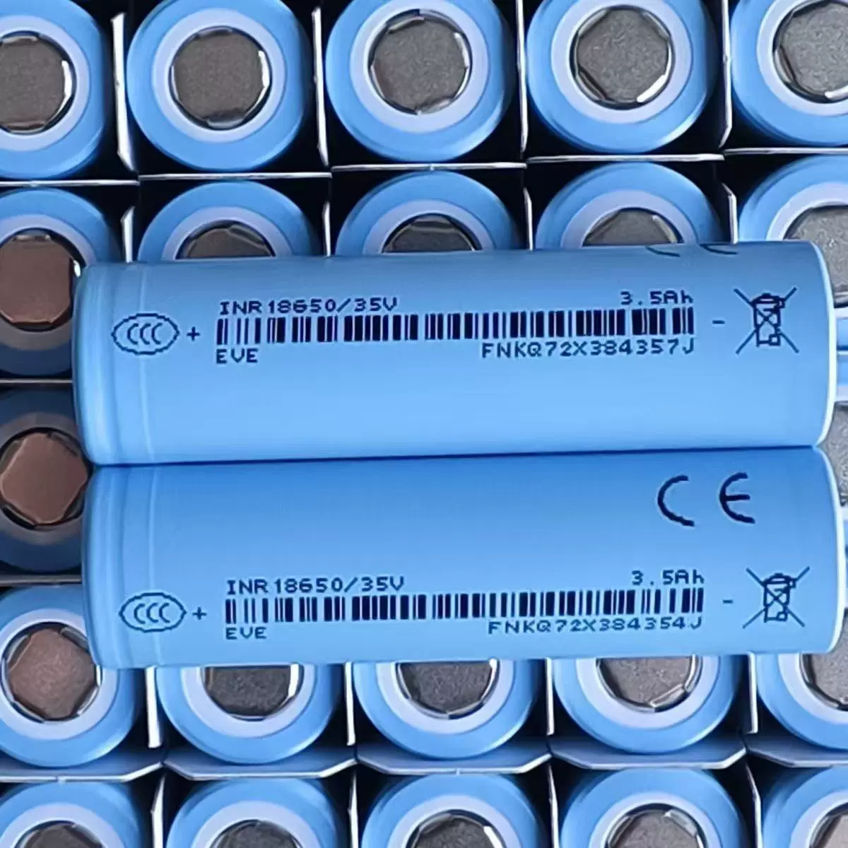 Литиевая батарея, электрический автомобиль, 35В, 3500mAh, 7В, высокая мощность, 10А