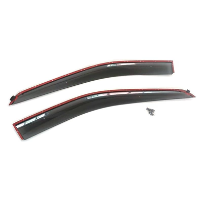 Starex H300 i800 – Hyundai Rain shield